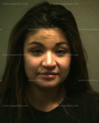 Marissa Ann Montes