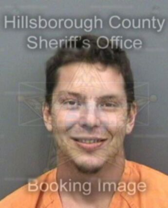 Anthony Walter Chaves