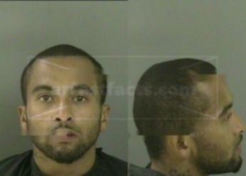 Eben Janual Frias