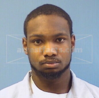 Desmond D. Luckett