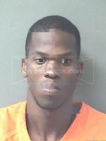 Roderick Eugene Bryant
