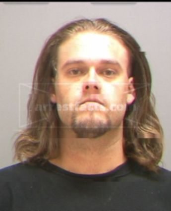 Eric Daniel Crookston