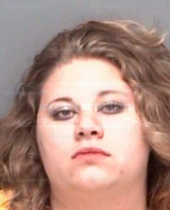 Stephanie Ann Bowers Roberts