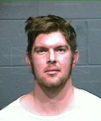 Charles Cliffton Newman
