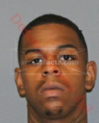 Sherrod Quintell Lawson Jr.