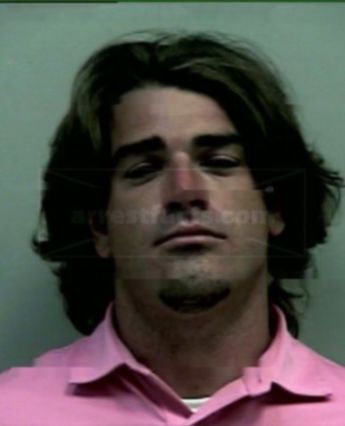 Jared Michael Mendenhall