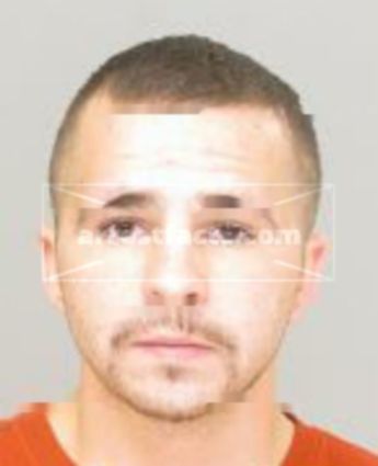 Tyler Maurice Roy