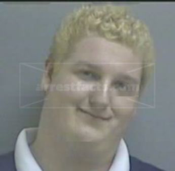Austin Vincent Ellis