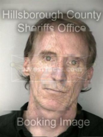 Ronald William Crouch