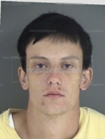 Zachary Clayton Bentley