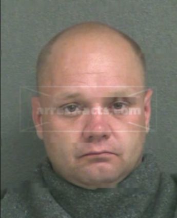 Alan Wade Cribbet Jr