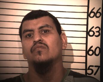 Joe Anthony Cadena
