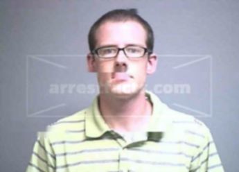 Patrick Wayne Thompson