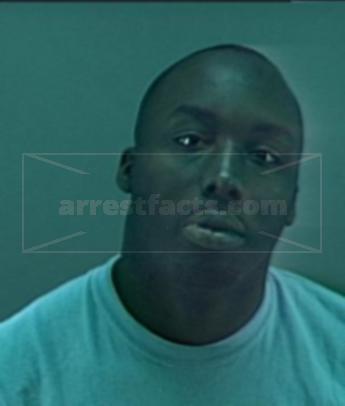 Quincy Ray Mitchell