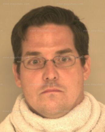 Christopher Ryan Fisher
