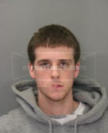 Patrick John Mullen