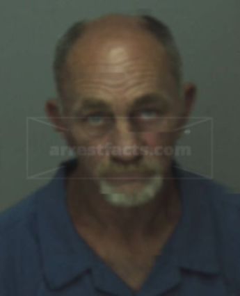 Kenneth Russell Westberry