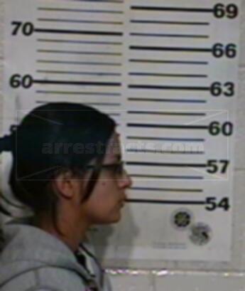 Alyssa Nicole Villarreal Villanueva