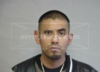 Christopher Quevedo