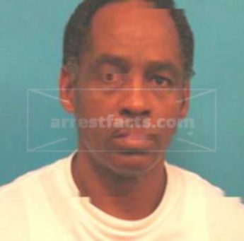 James Bernard Davis