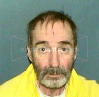 Melvin Hodgdon