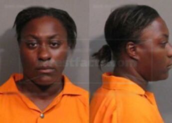 Brittany Nicole Hill