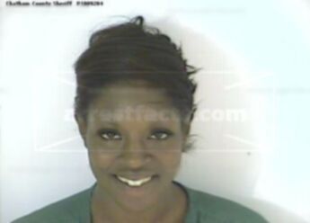 Deneasha Larina Chambers