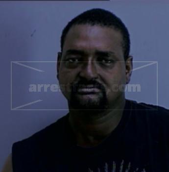 Edwin Roy Byrd