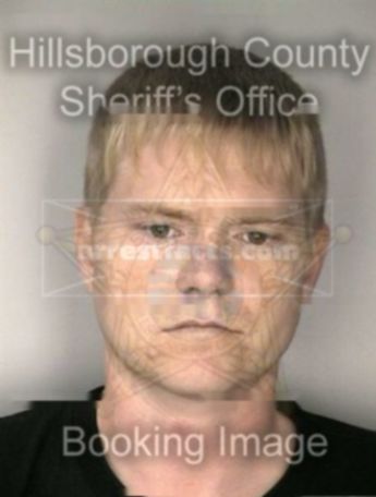 Erik Wayne Lanier