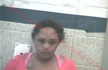 Adrianna Alexis Surrell