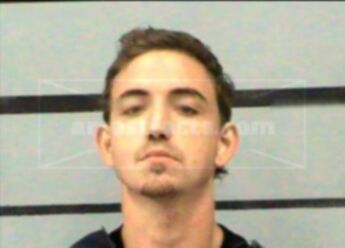 Zachary Edward Taylor