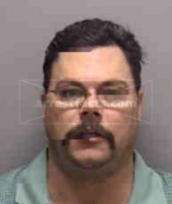 Scott Christopher Berger
