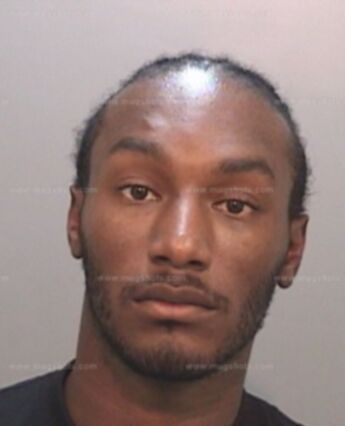 Matthew Arline Green