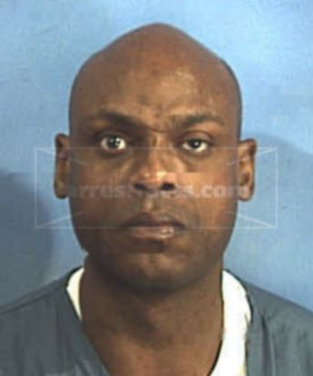 Tyrone Alexander Barnhart