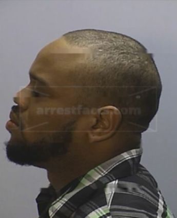 Derek Montrez Cheek