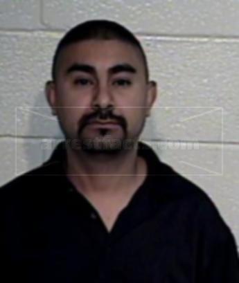 Juan Jose Castillo Hernandez