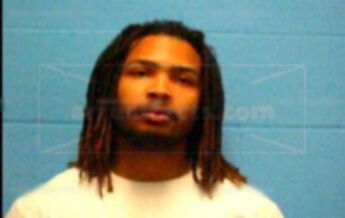 Larry Jarell Moore
