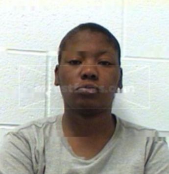Keeasha Kahlil Hodges