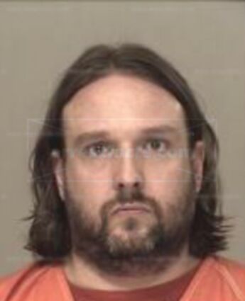 Eric Gerald Swanson