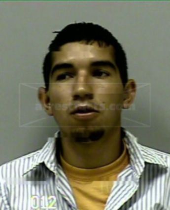 Hugo Rubio