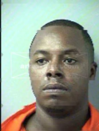 Montez Tobias Milam