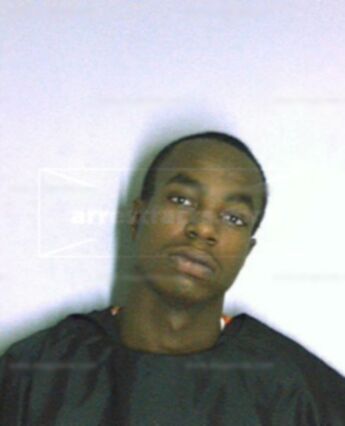 Darius Bullock