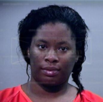 Willnisha Evette Smith