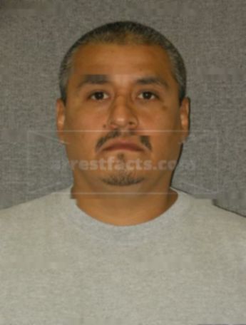 Joe D Lucero Jr.