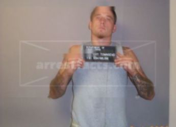 Gregory Marvin Townsend