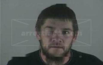 Brandon Douglas Ralph