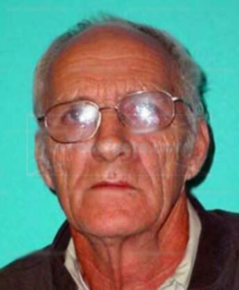 Robert Henry Vanslyke Sr