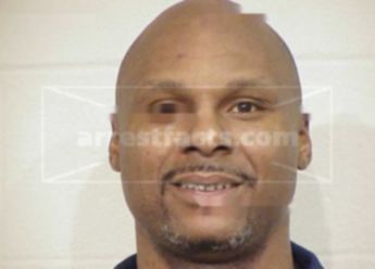 Tony Lamar Carter