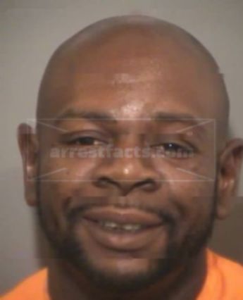 Derrick Jermaine Jennings