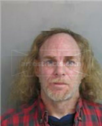 Mark Richard Ruth